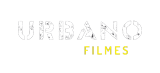 Logomarca da Urbano Filmes Produções Audiovisuais
