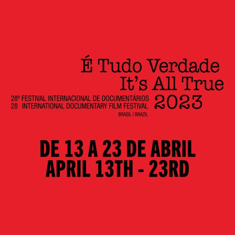 Imagem de Urbano Filmes at It's All True 2023