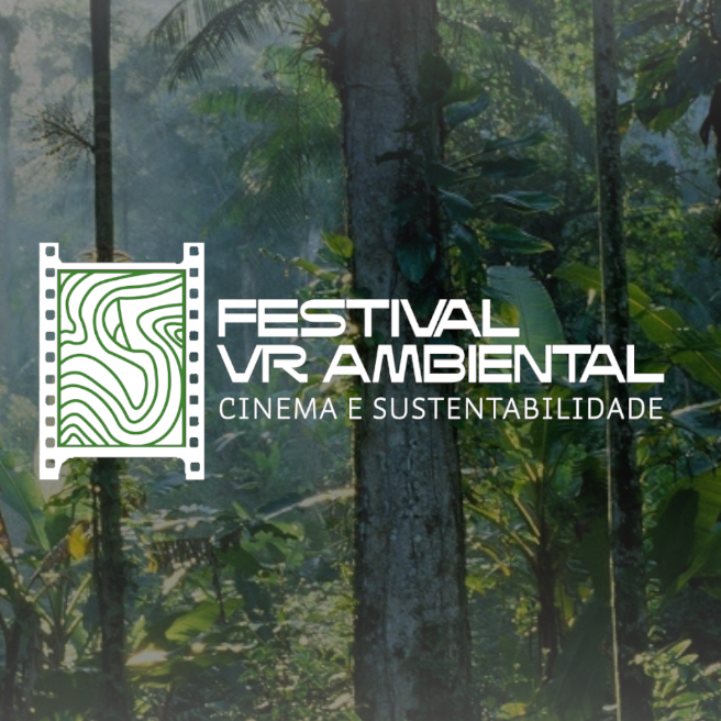 Imagem de Festival VR Ambiental